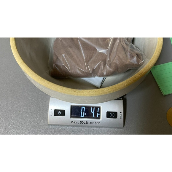 Old Navy Womens Y2K Ribbed Lace Trimmed Tank Size XL Preppy Brown Elena Gilbert - Picture 7 of 8